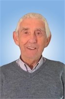 Necrologio di GIOVANNI DALBONI