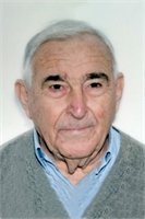 Necrologio di NATALINO GEMMO (LUIGI)
