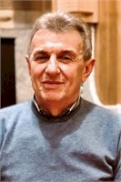 Necrologio di PAOLO COLZANI