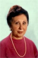 LUCIANA COLOMBO ved. BRICCHI