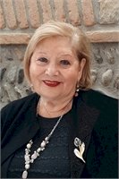 Necrologio di MARIA ERRANTE PARRINO ved. BONOMO