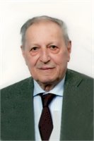 Necrologio di ENRICO PASSONI