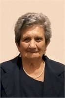 Necrologio di ANTONIETTA IAMMARONE