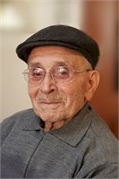 Necrologio di VENTURA FORTESE