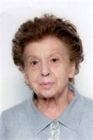 Necrologio di CLARA RIZZON ved. MARITAN