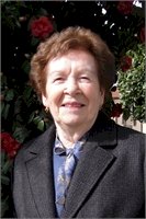 Necrologio di SANTINA ROCCATTI