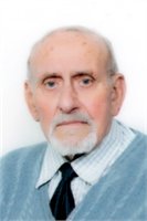 Necrologio di GIACINTO CARLO FERRAZZI