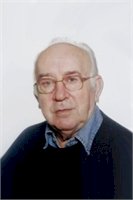 Necrologio di MARIO MALANCHIN