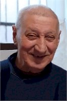 Necrologio di SALVATORE MECCA (TURI)