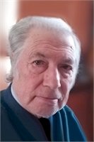 Necrologio di GIANFRANCO COLOMBO