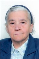 Necrologio di ROSA GUARINO ved. CARBONE