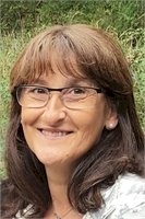 Necrologio di SIMONA MUZZI