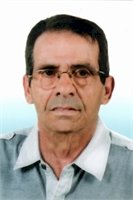 Necrologio di FRANCESCO PADERI