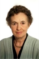 Necrologio di OLINTA ANDRELLO