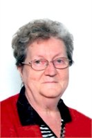 Necrologio di MARIASSUNTA CARLAN