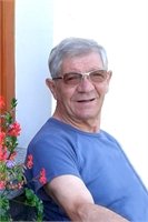 Necrologio di ARMIDO ETTOSSI
