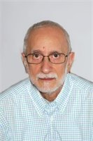 Necrologio di ENZO CLAUDIO ITALIANO