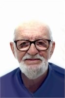Necrologio di LUCIANO LUCIANI