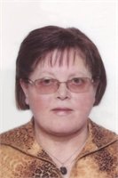 MARIA COLANGELO ved. BEVILACQUA