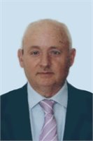 Necrologio di FRANCESCO PAOLO TOSO