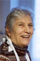 Necrologio di CATERINA MACRÌ ved. ROMANO