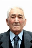 Necrologio di TOMMASO CARCASSA