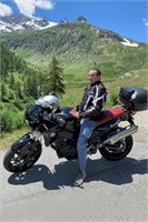 Necrologio di DANILO PASQUALE MOROSI