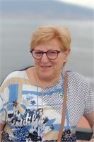 Necrologio di DANIELA CALLEGARO