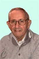 Necrologio di EGIDIO CIRIGLIANO