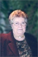 Necrologio di CARLA CASTELLI