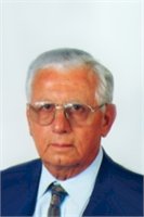Necrologio di ATTILIO GANDINI