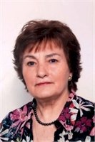 Necrologio di VILMA LUNARDI ved. ZENALDI
