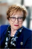 Necrologio di TERESA MAGRETTI