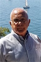 Necrologio di RAFFAELE VARGIU