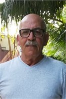Necrologio di FRANCESCO D&#X27;ANTONI