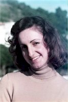 Necrologio di ERMINIA TONETTI