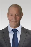 Necrologio di FRANCESCO FORGIONE