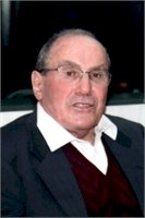 Necrologio di GIOVANNI CARU&#X27; (GIANNI)
