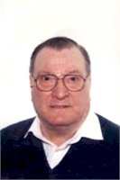Necrologio di DAMIANO NEGRINI