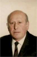 Necrologio di VINCENZO STRAMARE