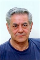 Necrologio di ANGELO BARCELLA