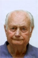 Necrologio di DARIO DALLA VECCHIA