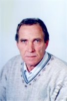 Necrologio di VINCENZO IORILLO