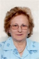 Necrologio di MARIA ASSUNTA BISSOLI