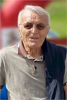 Necrologio di AMBROGIO PORRINI