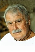 Necrologio di GIUSTO FERAZZI