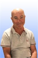 Necrologio di DONATO VENTRE