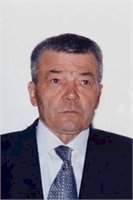 Necrologio di GASTONE SPALIVIERO