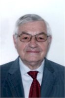 Necrologio di MARIO CANTARELLO (DONATORE AVIS)