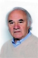Necrologio di VITTORIO MAGNONI